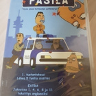 Pasila - 1. Ensimmäinen Tuotantokausi DVD - pikkukuva 1