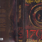 Niklas Natt och Dag: 1794 (sid. kirjastopoisto) - pikkukuva 3
