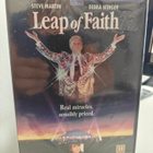 Uskonpuute - Leap Of Faith (1992) DVD - pikkukuva 1