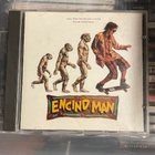 ENCINO MAN - Music From The Original Motion Picture cd - pikkukuva 1