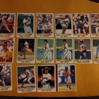 Panini Baseball 90 keräilytarrat - pikkukuva 1