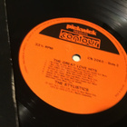 The Stylistics Great Love hits Uk 1983 lp - pikkukuva 2