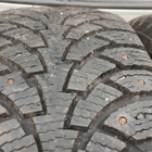 Nastarenkaat 235/65r17 - pikkukuva 3