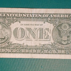 USA 1 dollari Katso kuvaus. - pikkukuva 2