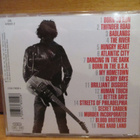 BRUCE SPRINGSTEEN:GREATEST HITS CD - pikkukuva 2