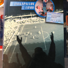 Heinonen: Jalkapallon lumo. 2005. 1.p. - pikkukuva 1