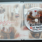 DVD: Richard O:n Tarina (Damien Odoul, Mathieu Amalric 2007) - pikkukuva 3