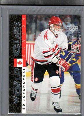 1995-96 Be A Player - 0,10 € / kpl