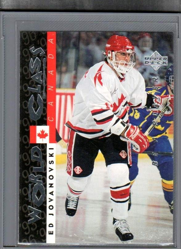 1995-96 Be A Player - 0,10 € / kpl