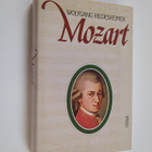 Wolfgang Hildesheimer : Mozart - pikkukuva 1