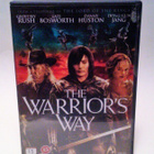 THE WARRIOR'S WAY - pikkukuva 1