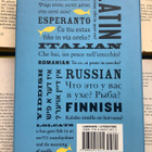 Is That a Fish in Your Ear? Translation and the Meaning of.. - pikkukuva 2