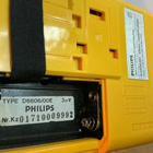 Philips Moving Sound D-6606 – toimiva kasettisoitin 1986 - pikkukuva 4