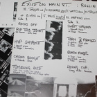 Rolling Stones - Exile on Main Street 2LP - pikkukuva 4