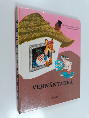 Jevgeni (kuvitt.) Ratsev : Vehnäntähkä : ukrainalaisia ka...