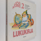 Hyvä Suomi 2 : Lukukirja - pikkukuva 1