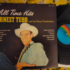 Ernest Tubb LP - pikkukuva 1