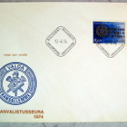 FDC-3 kpl -70 luvulta edullisesti.(470) - pikkukuva 3