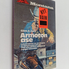 Giles A. Lutz ym. : Armoton ase - pikkukuva 1