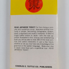 Walsh, L. : Read Japanese Today - pikkukuva 2