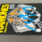 Ramones: Road To Ruin - LP ( uusi ) - pikkukuva 3
