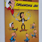 Morris : Oklahoma Jim - pikkukuva 1