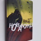 Marika Laijärvi : Hopeanorsu - pikkukuva 1