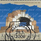 Åland 2006 Demilitarisaatio EP alareuna LOISTO LaPe 263 - pikkukuva 1