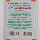 Gifts for your dog : Over 30 terrr-ific homemade presents... - pikkukuva 2