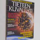 Tieteen kuvalehti 10/1987 - pikkukuva 1