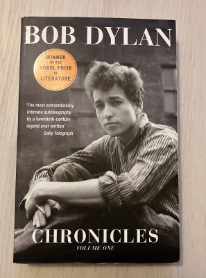 Bob Dylan Chronicles