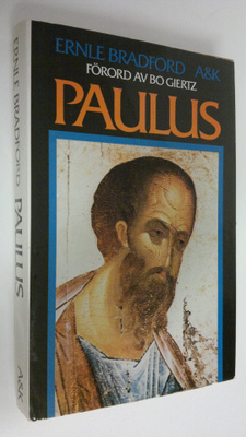 Ernle Bradford : Paulus