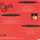 Gloria Estefan • I See Your Smile CD-Single - pikkukuva 2