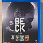 BECK 31-34 (2016) Peter Haber & Kristofer Hivju - pikkukuva 1