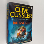 Clive Cussler : Mirage - pikkukuva 1
