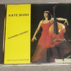 Kate Bush - Burning desire - CD - pikkukuva 1