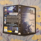 SEPTEMBER TAPES dvd 2004 harvinainen suomijulkaisu - pikkukuva 3