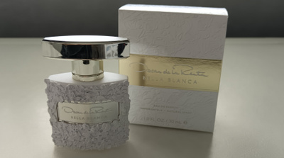 Oscar de la Renta Bella Blanca EdP 30ml