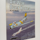 Jim Mesko : Air War Over Korea - pikkukuva 1