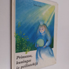 Petra Szabo : Prinsessa, kuningas ja peilintekijä - pikkukuva 1