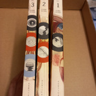 Osamu Tezuka -Dororo 1-3 - pikkukuva 2