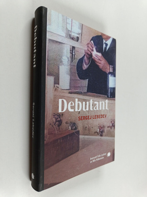 Sergej Sergeevic Lebedev : Debutant