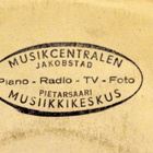 Lena Ericsson – Mozarts 40:e Symfoni - pikkukuva 3
