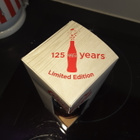 Coca-Cola Limited Edition 125 years - pikkukuva 2