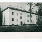 Saseka asuinrakennus Nordsjö-Kallvik Vuosaari - pikkukuva 1