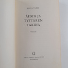 Hilja Varis : Äidin ja tyttären tarina - pikkukuva 3
