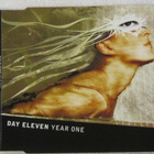 Day Eleven • Year One CD-Single - pikkukuva 1