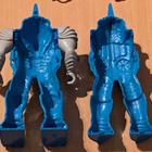 Transformers G1 SUBMARAUDER (Pretenders) 1988 - pikkukuva 4