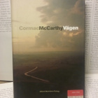 Cormac McCarthy - Vägen (inbunden bok) - pikkukuva 1