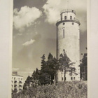 VANHA Postikortti Lappeenranta 1950-l Alkup.Mallikappale - pikkukuva 1